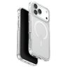 Etui UNIQ LifePro Xtreme do iPhone 17    Pro Max Magclick Charging przezroczysty na NearMe.pl