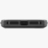 Etui UNIQ LifePro Xtreme do iPhone 17    Pro Max Magclick Charging czarny na NearMe.pl