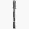 Etui UNIQ LifePro Xtreme do iPhone 17    Pro Max Magclick Charging czarny na NearMe.pl