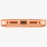 Etui UNIQ LifePro Xtreme do iPhone 17    Pro Max Magclick Charging pomarańczowy na NearMe.pl
