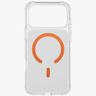 Etui UNIQ LifePro Xtreme do iPhone 17    Pro Max Magclick Charging pomarańczowy na NearMe.pl