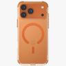 Etui UNIQ LifePro Xtreme do iPhone 17    Pro Max Magclick Charging pomarańczowy na NearMe.pl