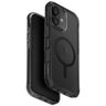 Etui UNIQ Combat do iPhone 17 Magclick   Charging czarny na NearMe.pl