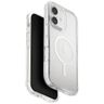 Etui UNIQ Combat do iPhone 17 Magclick   Charging biały na NearMe.pl