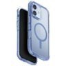 Etui UNIQ Combat do iPhone 17 Magclick   Charging niebieski na NearMe.pl