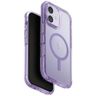 Etui UNIQ Combat do iPhone 17 Magclick   Charging lilak na NearMe.pl