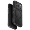 Etui UNIQ Combat do iPhone 17 Pro        Magclick Charging czarny na NearMe.pl