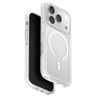 Etui UNIQ Combat do iPhone 17 Pro        Magclick Charging biały na NearMe.pl