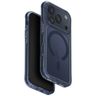 Etui UNIQ Combat do iPhone 17 Pro        Magclick Charging niebieski na NearMe.pl