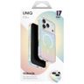 Etui UNIQ Iridescia do iPhone 17 Pro     Magclick Charging holo quartz na NearMe.pl