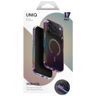Etui UNIQ Iridescia do iPhone 17 Pro     Magclick Charging midnight quartz na NearMe.pl