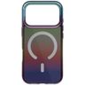 Etui UNIQ Iridescia do iPhone 17 Pro     Magclick Charging midnight quartz na NearMe.pl