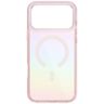 Etui UNIQ Iridescia do iPhone 17 Pro     Magclick Charging pink prism na NearMe.pl