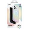 Etui UNIQ Iridescia do iPhone 17 Pro Max Magclick Charging holo quartz na NearMe.pl