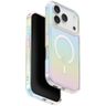 Etui UNIQ Iridescia do iPhone 17 Pro Max Magclick Charging holo quartz na NearMe.pl