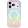 Etui UNIQ Iridescia do iPhone 17 Pro Max Magclick Charging holo quartz na NearMe.pl