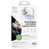 Etui UNIQ Iridescia do iPhone 17 Pro Max Magclick Charging midnight quartz na NearMe.pl
