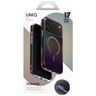 Etui UNIQ Iridescia do iPhone 17 Pro Max Magclick Charging midnight quartz na NearMe.pl