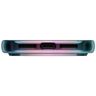 Etui UNIQ Iridescia do iPhone 17 Pro Max Magclick Charging midnight quartz na NearMe.pl
