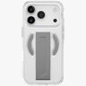 Etui UNIQ Heldro Air do iPhone 17 Pro    Magclick Charging przezroczysty na NearMe.pl