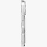 Etui UNIQ Heldro Air do iPhone 17 Pro    Magclick Charging przezroczysty na NearMe.pl