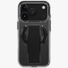 Etui UNIQ Heldro Air do iPhone 17 Pro    Magclick Charging czarny na NearMe.pl