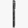 Etui UNIQ Heldro Air do iPhone 17 Pro    Magclick Charging czarny na NearMe.pl