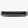 Etui UNIQ Heldro Air do iPhone 17 Pro    Magclick Charging czarny na NearMe.pl