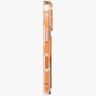 Etui UNIQ Heldro Air do iPhone 17 Pro    Magclick Charging pomarańczowy na NearMe.pl