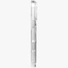 Etui UNIQ Heldro Air do iPhone 17 Pro    Max Magclick Charging przezroczysty na NearMe.pl