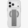 Etui UNIQ Heldro Air do iPhone 17 Pro    Max Magclick Charging przezroczysty na NearMe.pl