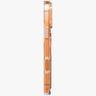 Etui UNIQ Heldro Air do iPhone 17 Pro    Max Magclick Charging pomarańczowy na NearMe.pl