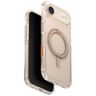 Etui UNIQ Swivix do iPhone Air 360       Rotating Kickstand złoty na NearMe.pl