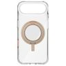 Etui UNIQ Swivix do iPhone Air 360       Rotating Kickstand złoty na NearMe.pl