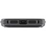 Etui UNIQ Swivix do iPhone 17 Pro 360    Rotating Kickstand czarny na NearMe.pl