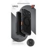Etui UNIQ Swivix do iPhone 17 Pro 360    Rotating Kickstand czarny na NearMe.pl