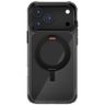Etui UNIQ Swivix do iPhone 17 Pro Max    360 Rotating Kickstand czarny na NearMe.pl