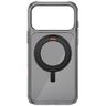 Etui UNIQ Swivix do iPhone 17 Pro Max    360 Rotating Kickstand czarny na NearMe.pl