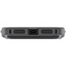 Etui UNIQ Swivix do iPhone 17 Pro Max    360 Rotating Kickstand czarny na NearMe.pl