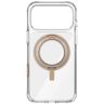 Etui UNIQ Swivix do iPhone 17 Pro Max    360 Rotating Kickstand złoty na NearMe.pl