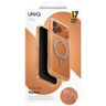 Etui UNIQ Swivix do iPhone 17 Pro Max    360 Rotating Kickstand złoty na NearMe.pl