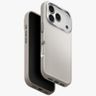 Etui UNIQ Lyden do iPhone 17 Pro         Magclick Charging clay na NearMe.pl