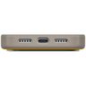 Etui UNIQ Lyden DS do iPhone 17 Pro      Magclick Charging żółto-szary na NearMe.pl