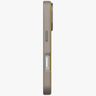 Etui UNIQ Lyden DS do iPhone 17 Pro      Magclick Charging żółto-szary na NearMe.pl