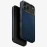 Etui UNIQ Lyden DS do iPhone 17 Pro      Magclick Charging niebiesko/czarny na NearMe.pl