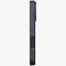 Etui UNIQ Lyden DS do iPhone 17 Pro      Magclick Charging niebiesko/czarny na NearMe.pl