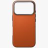Etui UNIQ Lyden DS do iPhone 17 Pro      Magclick Charging pomarańczowo/szary na NearMe.pl