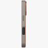 Etui UNIQ Lyden DS do iPhone 17 Pro      Magclick Charging pomarańczowo/szary na NearMe.pl