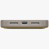 Etui UNIQ Lyden DS do iPhone 17 Pro Max  Magclick Charging zółto/szary na NearMe.pl