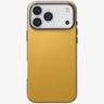 Etui UNIQ Lyden DS do iPhone 17 Pro Max  Magclick Charging zółto/szary na NearMe.pl